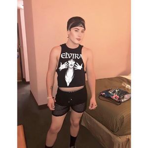 Meet your Posher, Billy